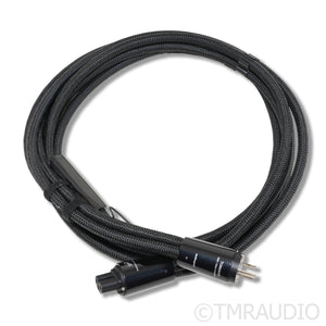 AudioQuest Tornado High-Current Power Cable; 2m AC Cord; 72v DBS