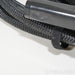 AudioQuest Tornado High-Current Power Cable; 2m AC Cord; 72v DBS