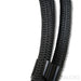 AudioQuest Tornado High-Current Power Cable; 2m AC Cord; 72v DBS
