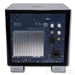 REL Acoustics REL T5/x 8" Powered Subwoofer; Piano Black