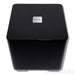 REL Acoustics REL T5/x 8" Powered Subwoofer; Piano Black