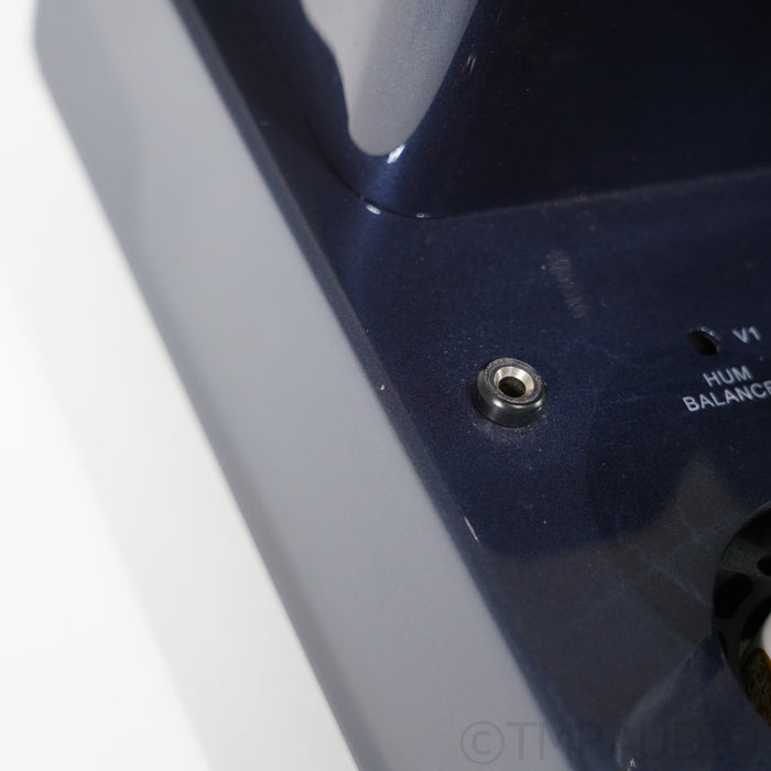 Willsenton R300 Stereo Tube Integrated Amplifier; Silver