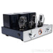 Willsenton R300 Stereo Tube Integrated Amplifier; Silver