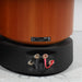 Bowers & Wilkins 802D Floorstanding Speakers; Cherrywood Pair