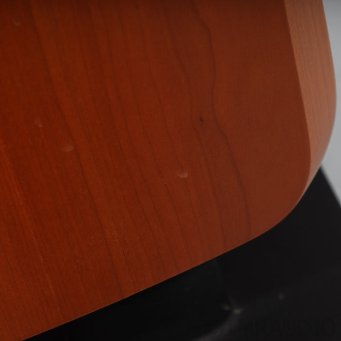 Bowers & Wilkins 802D Floorstanding Speakers; Cherrywood Pair