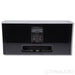 Focal Sopra Center Speaker, High Gloss Black