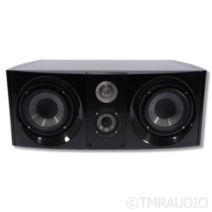 Focal Sopra Center Speaker, High Gloss Black