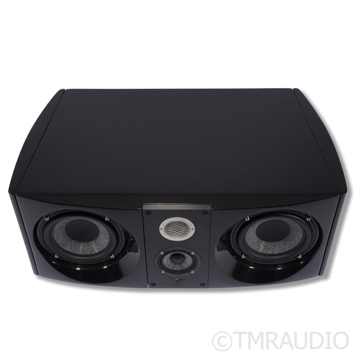 Focal Sopra Center Speaker, High Gloss Black