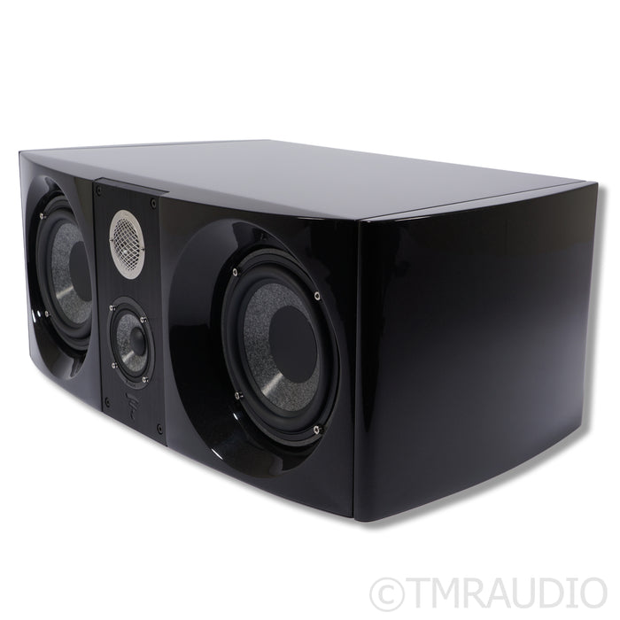 Focal Sopra Center Speaker, High Gloss Black
