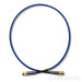 Nordost Blue Heaven BNC Cable; 1m Single Digital Interconnect