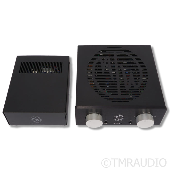 ModWright PH 9.0X Tube Phono Preamplifier