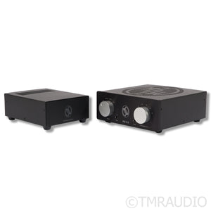 ModWright PH 9.0X Tube Phono Preamplifier