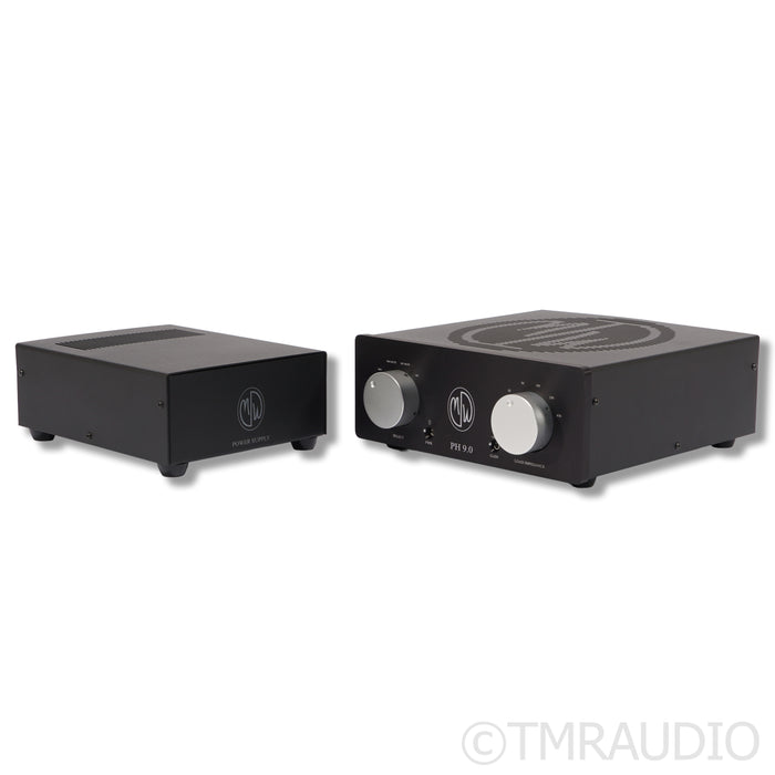 ModWright PH 9.0X Tube Phono Preamplifier