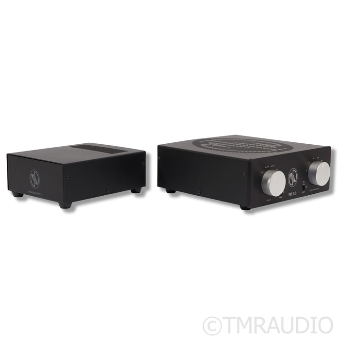 ModWright PH 9.0X Tube Phono Preamplifier