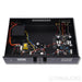 Black Ice Audio Fusion F159 Tube MM / MC Phono Preamplifier