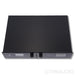 Black Ice Audio Fusion F159 Tube MM / MC Phono Preamplifier