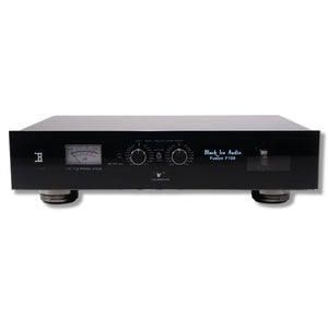 Black Ice Audio Fusion F159 Tube MM / MC Phono Preamplifier