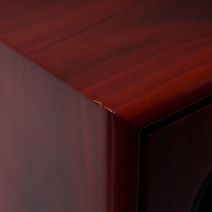 Harbeth 30.1 Bookshelf Speakers; Rosewood Pair
