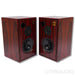 Harbeth 30.1 Bookshelf Speakers; Rosewood Pair