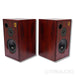 Harbeth 30.1 Bookshelf Speakers; Rosewood Pair