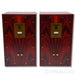 Harbeth 30.1 Bookshelf Speakers; Rosewood Pair