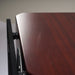 Dynaudio Focus 160 Bookshelf Speakers; Rosewood Pair