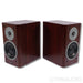 Dynaudio Focus 160 Bookshelf Speakers; Rosewood Pair