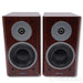 Dynaudio Focus 160 Bookshelf Speakers; Rosewood Pair