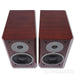 Dynaudio Focus 160 Bookshelf Speakers; Rosewood Pair