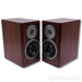 Dynaudio Focus 160 Bookshelf Speakers; Rosewood Pair