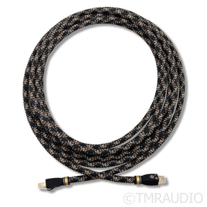 ViaBlue EP-7 Ethernet Cable; 5m Single Digital Interconnect