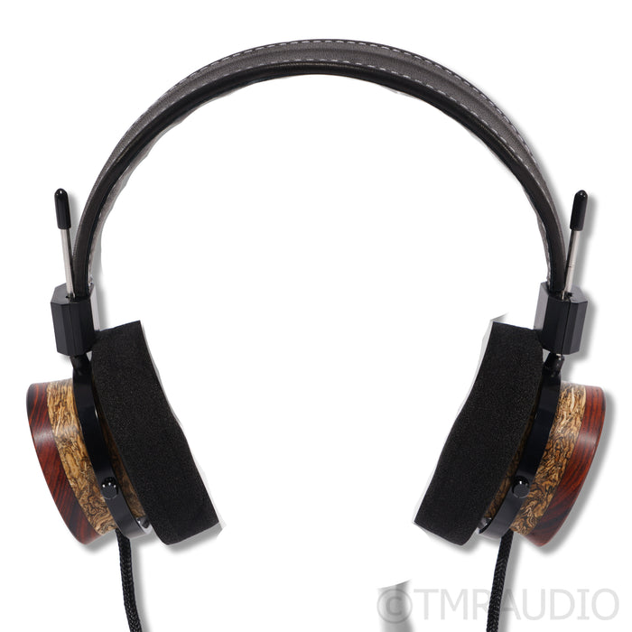 Grado Labs RS1x Reference Series Open Back Headphones