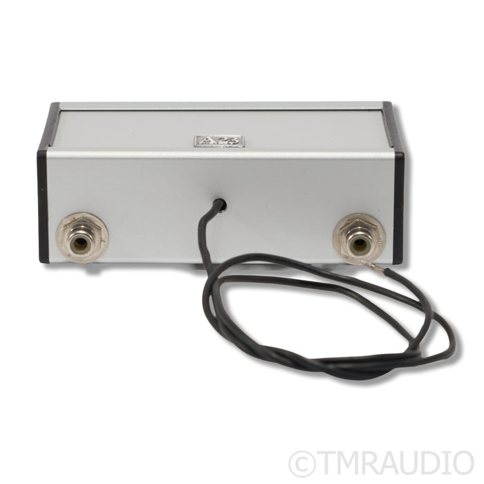 Auditorium 23 A23 MC Step Up Transformer; For Denon 103