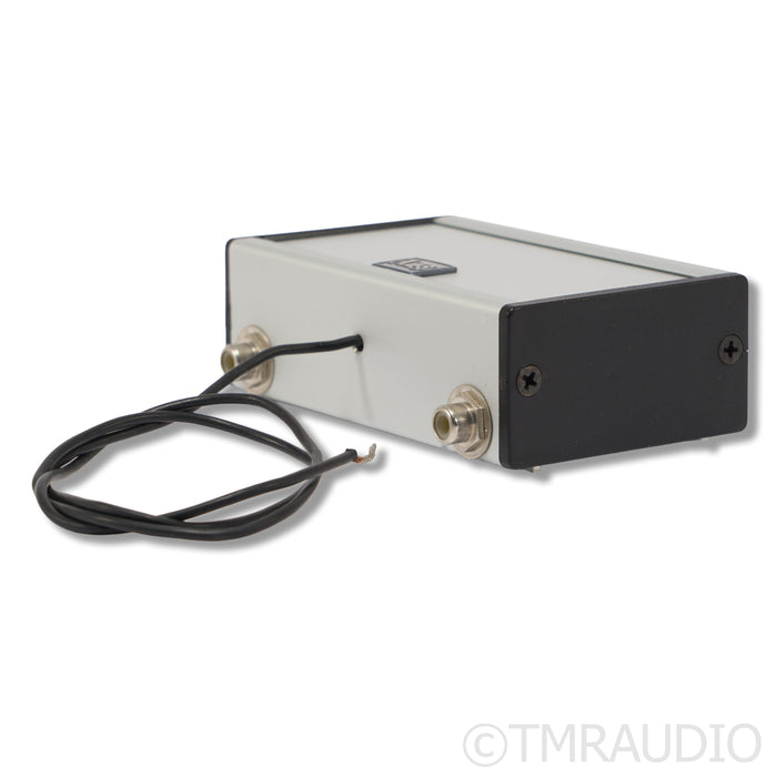 Auditorium 23 A23 MC Step Up Transformer; For Denon 103