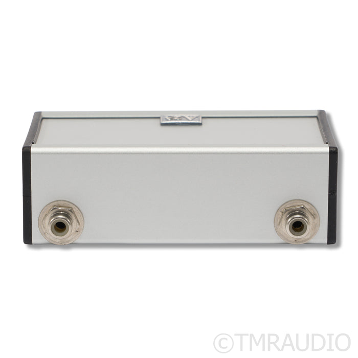 Auditorium 23 A23 MC Step Up Transformer; For Denon 103