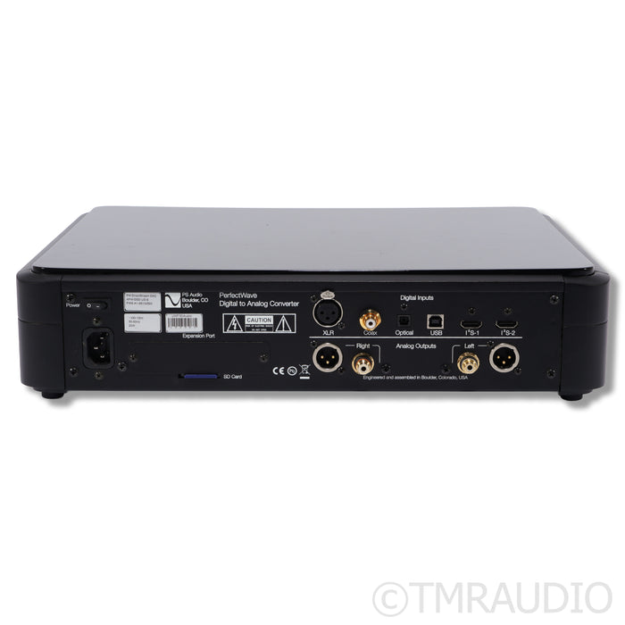 PS Audio PerfectWave DirectStream DAC; D/A Converter; MK1