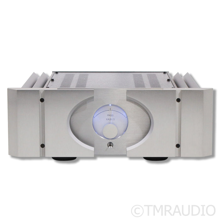 Pass Labs XA30.5 Stereo Power Amplifier