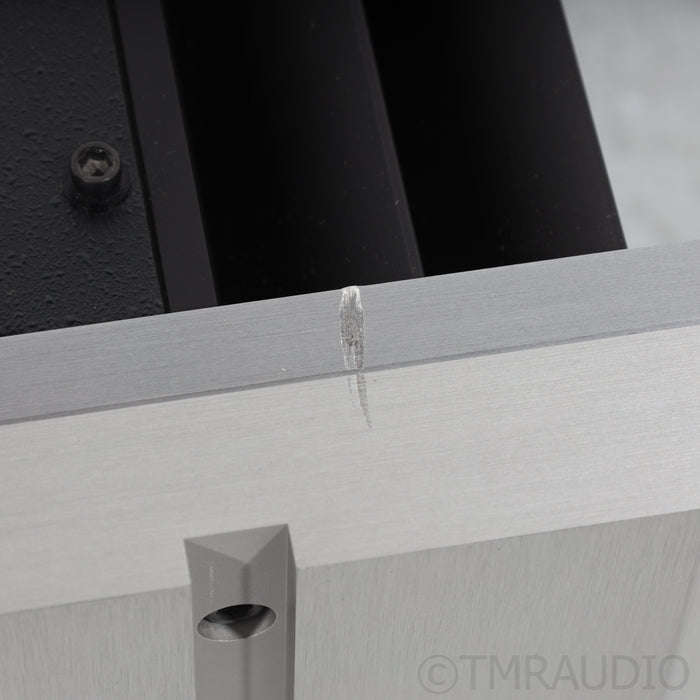 Pass Labs XA30.5 Stereo Power Amplifier
