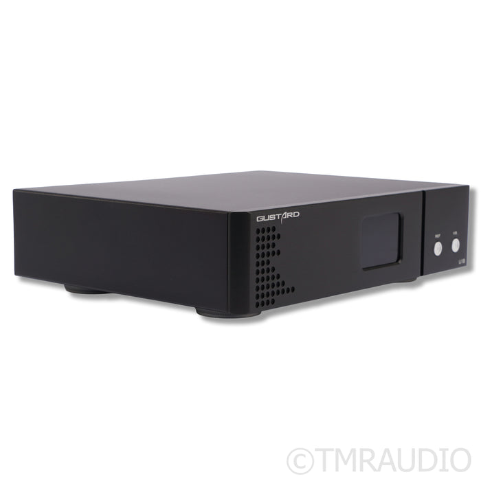 Gustard  U18 DAC; D/A Converter