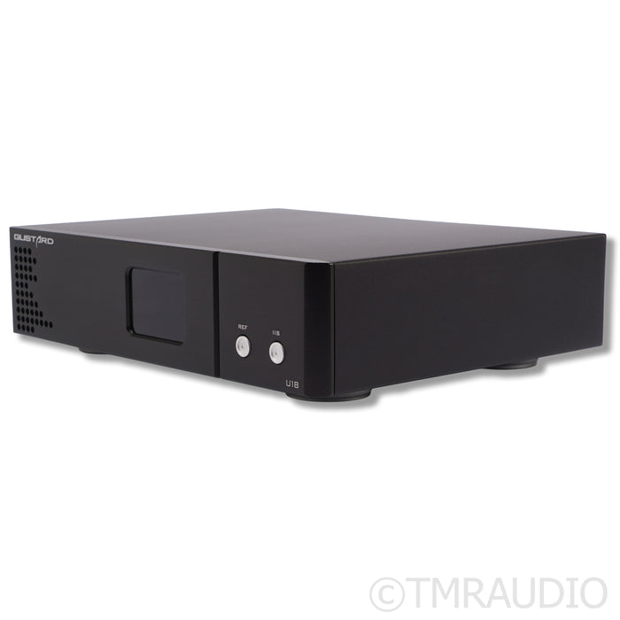 Gustard  U18 DAC; D/A Converter
