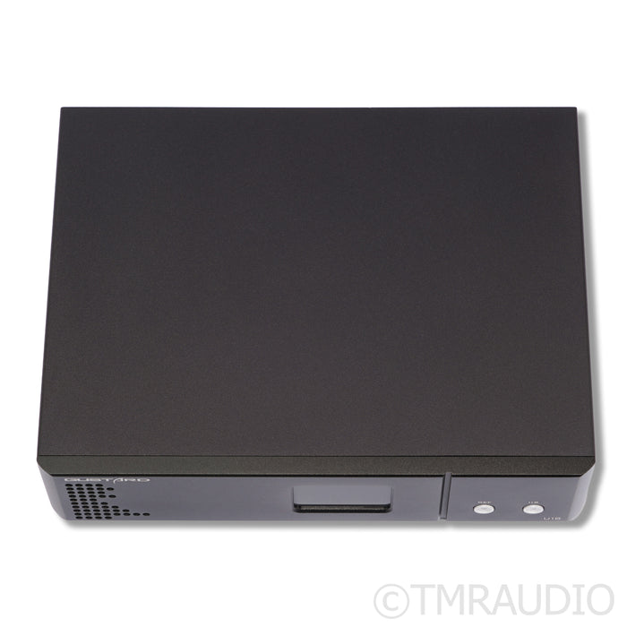 Gustard  U18 DAC; D/A Converter