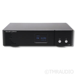 Gustard  U18 DAC; D/A Converter