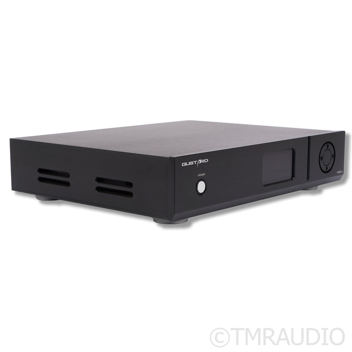 Gustard X26 Pro DAC; D/A Converter