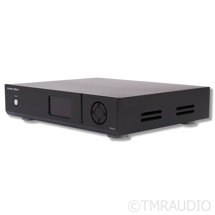 Gustard X26 Pro DAC; D/A Converter