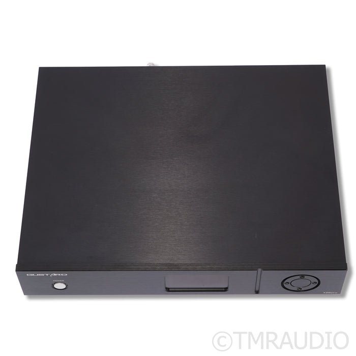 Gustard X26 Pro DAC; D/A Converter