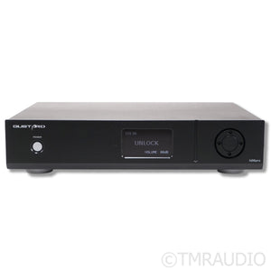 Gustard X26 Pro DAC; D/A Converter