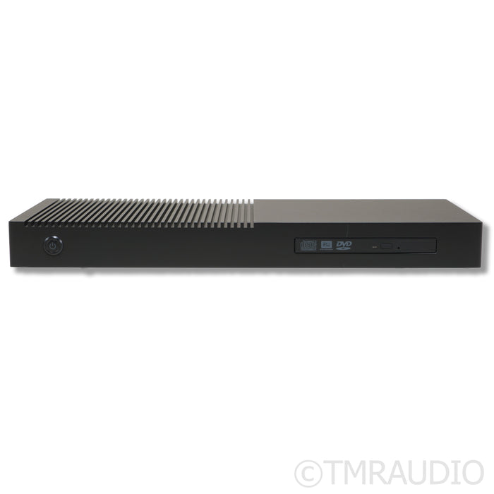 Small Green Computer sonicTransporter i7 CDR Network Music Streamer; 4TB SSD; Roon