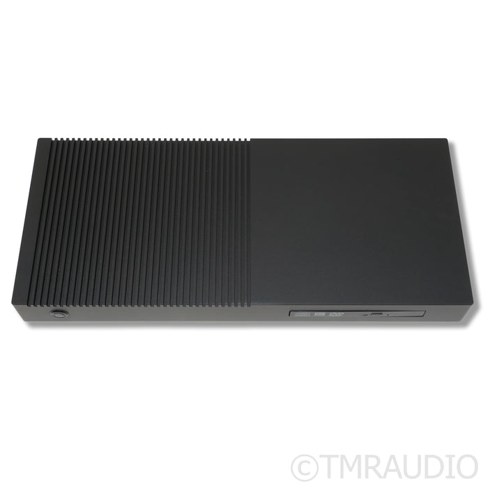 Small Green Computer sonicTransporter i7 CDR Network Music Streamer; 4TB SSD; Roon