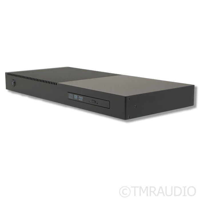 Small Green Computer sonicTransporter i7 CDR Network Music Streamer; 4TB SSD; Roon