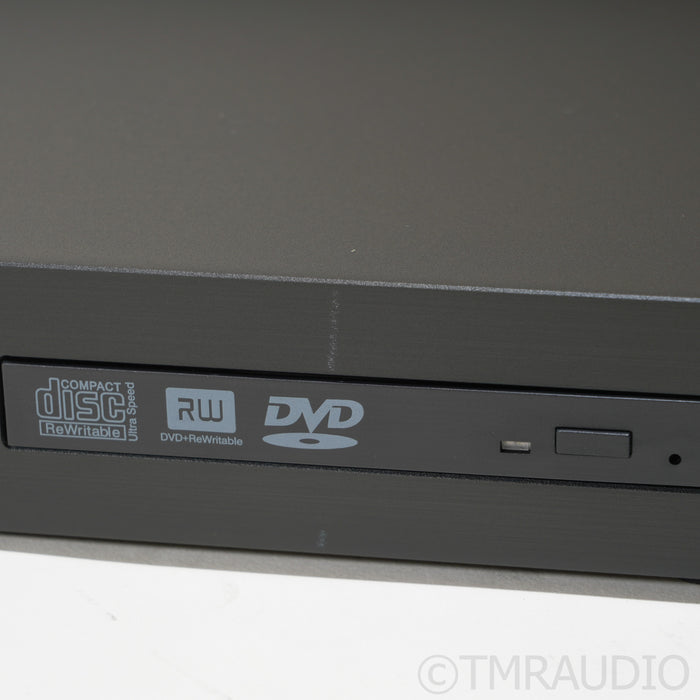 Small Green Computer sonicTransporter i7 CDR Network Music Streamer; 4TB SSD; Roon